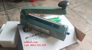 Máy hàn túi thủ công FS 200