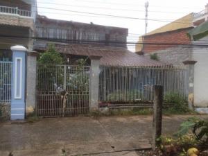 Bán Nền Biệt Thự Mini Hẻm 5 Phạm Hùng Sóc Trăng 7,2 X 44