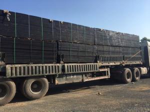 Ván ép chịu nước phủ phim