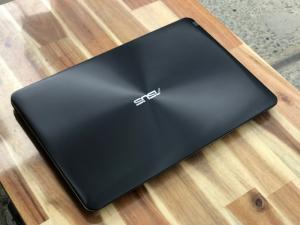Laptop Asus X555UJ, i5 6200U 4G SSD128G + HDD 640G Vga rời 920M 2G Giá rẻ