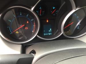 Bán Chevrot Cruze sx 2016,xe cọp