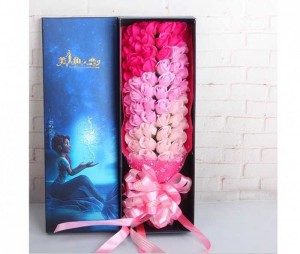 Hoa sáp thơm hay còn gọi là sáp thơm vĩnh cữu là sản phẩm được tạo hình đẹp mắt và sống động cùng hương thơm quyến rũ, là quà tặng thú vị mà bạn có thể lựa chọn để dành cho người mà mình yêu quý.