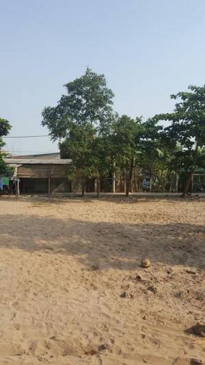 Bán nhà đất Phường Tân Tạo A, Quận Bình Tân - Diện tích 192,7m2, sổ đỏ riêng, hẻm ô tô