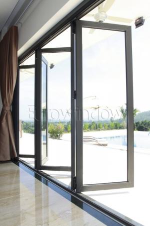 Cửa EUROWINDOW