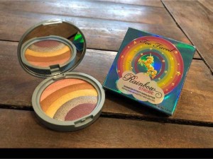 Phấn highlight Too Faced Rainbow