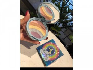Phấn highlight Too Faced Rainbow