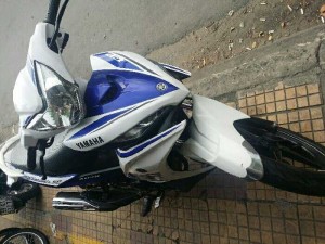 Exciter 135cc 2014 bstp chính chủ.