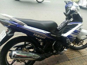 Exciter 135cc 2014 bstp chính chủ.