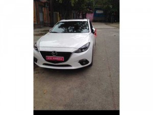Cần bán, xe mới đi 1 năm rưỡi , ai có nhu cầu