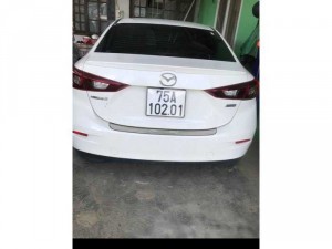 Cần bán, xe mới đi 1 năm rưỡi , ai có nhu cầu
