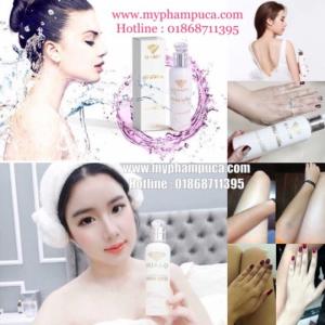 Sữa Tắm Truyền Trắng Q Lady Shower Extra White 250ml