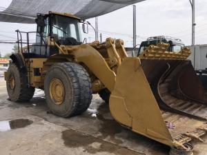 Xe xúc lật