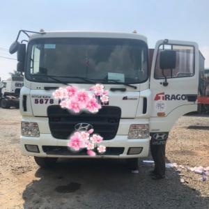 Hyundai HD270