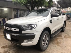 Xe Ford Ranger 3.2 đời 2017