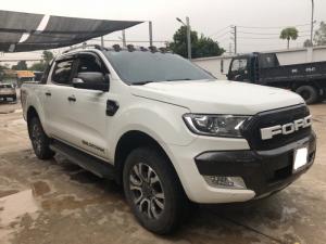 Xe Ford Ranger 3.2 đời 2017