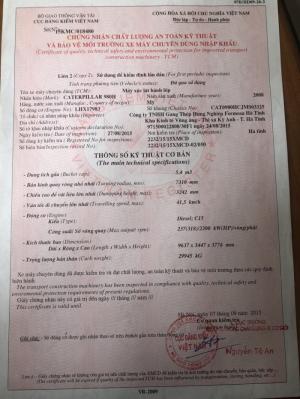Xe xúc lật