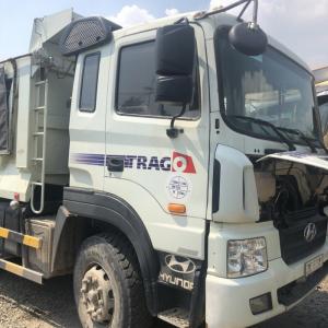 Hyundai HD270