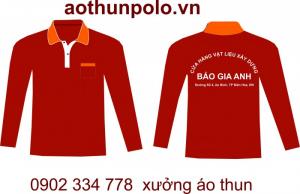 chuyên may áo phông tay dài , áo thun tay dài làm đồng phục , quảng cáo , sự kiện , event , quà tặng cho bà con nông dânchuyên may áo phông tay dài , áo thun tay dài làm đồng phục , quảng cáo , sự kiện , event , quà tặng cho bà con nông dân
