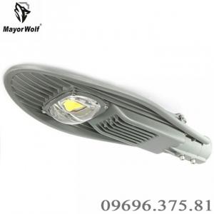 Đèn đường, đèn street light, đèn cao áp 150W - MayorWolf