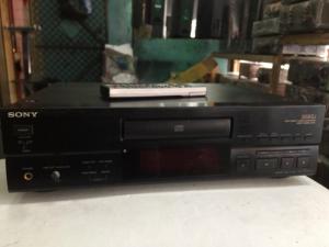 Chuyên bán CD Sony 333ESJ hàng bải long lanh