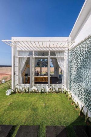 Biệt thự nghỉ dưỡng Phan Thiết 13 triệu /m2 hoàn thiện full nội thất
