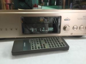 Chuyên bán CD Sony XA 333ES Hàng bải long lanh