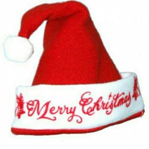 địa chỉ may nón noel giá rẻ bình dương