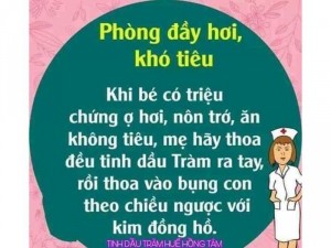 Tác dụng tuyệt vời của Tinh Dầu Tràm