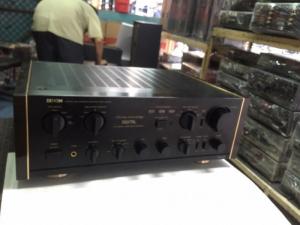 Bán chuyên Ampli Denon 1010D hàng bải tuyển chọn .