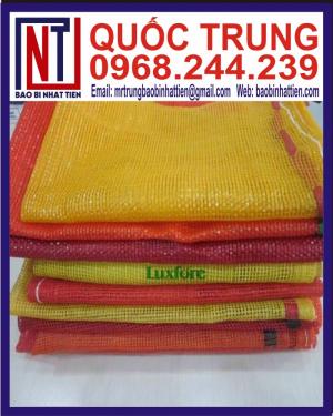 Cung Cấp Bao Lưới Giá Rẻ
