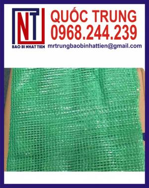 Cung Cấp Bao Lưới Giá Rẻ