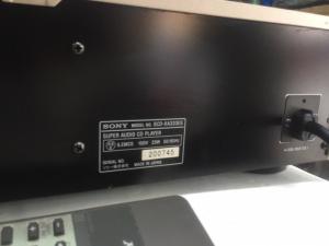 Chuyên bán CD Sony R3 hàng bải long lanh