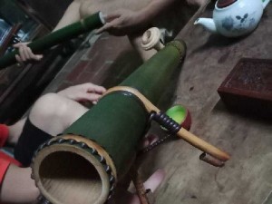Điếu xứ thanh 300k/cái