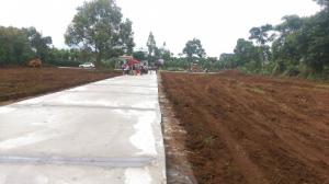 Đất Thổ Cư Gần Nhà Máy Bia 5 X 29
