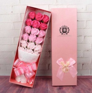 Kích thước hộp: 47cm*17cm*6cm