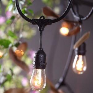dây đèn ngoài trời giá sỉ
