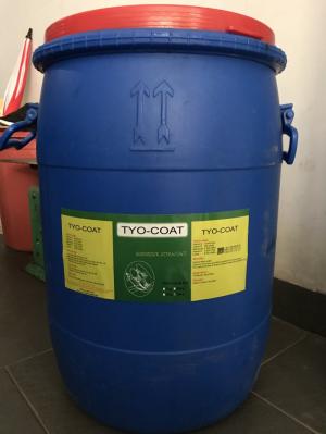 Tyo coat, chất áo bọc dẫn dụ, chất bao bọc thức ăn, chất dẫn dụ, kích thích bắt mồi