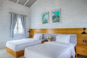 Biệt thự biển Perolas