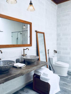Biệt thự biển Perolas