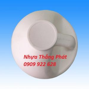 Can đựng hóa chất 5L-KP
Thể tích thực: 4l