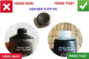 (Mẫu mới có tem) Kem cho nam Titan- hàng nội địa Nga