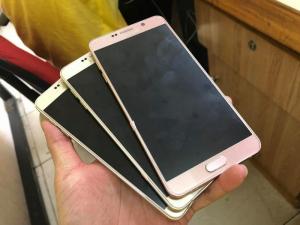 Cần Bán Gấp Samsung Galaxy Not5 2 Sim Bản Quốc Tế Mỹ Nhật Hàn