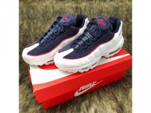 Wmns Air Max 95 Lx