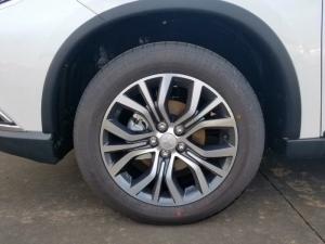 Mitsubishi outlander 2018