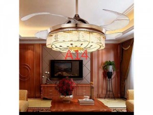 Đèn Quạt Cao Cấp Giá Rẻ