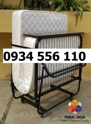 Giường extra bed cho khách sạn