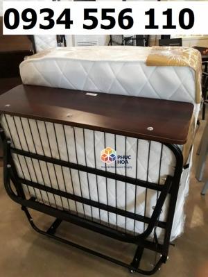 extra bed đệm lò xo