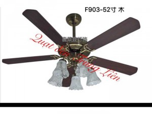 Đèn Quạt Cao Cấp Giá Siêu Rẻ