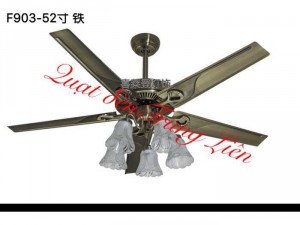 Đèn Quạt Cao Cấp Giá Siêu Rẻ