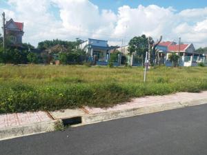 Đất KDC đông đúc ngay Sân bay Long Thành giá 500tr, SH.